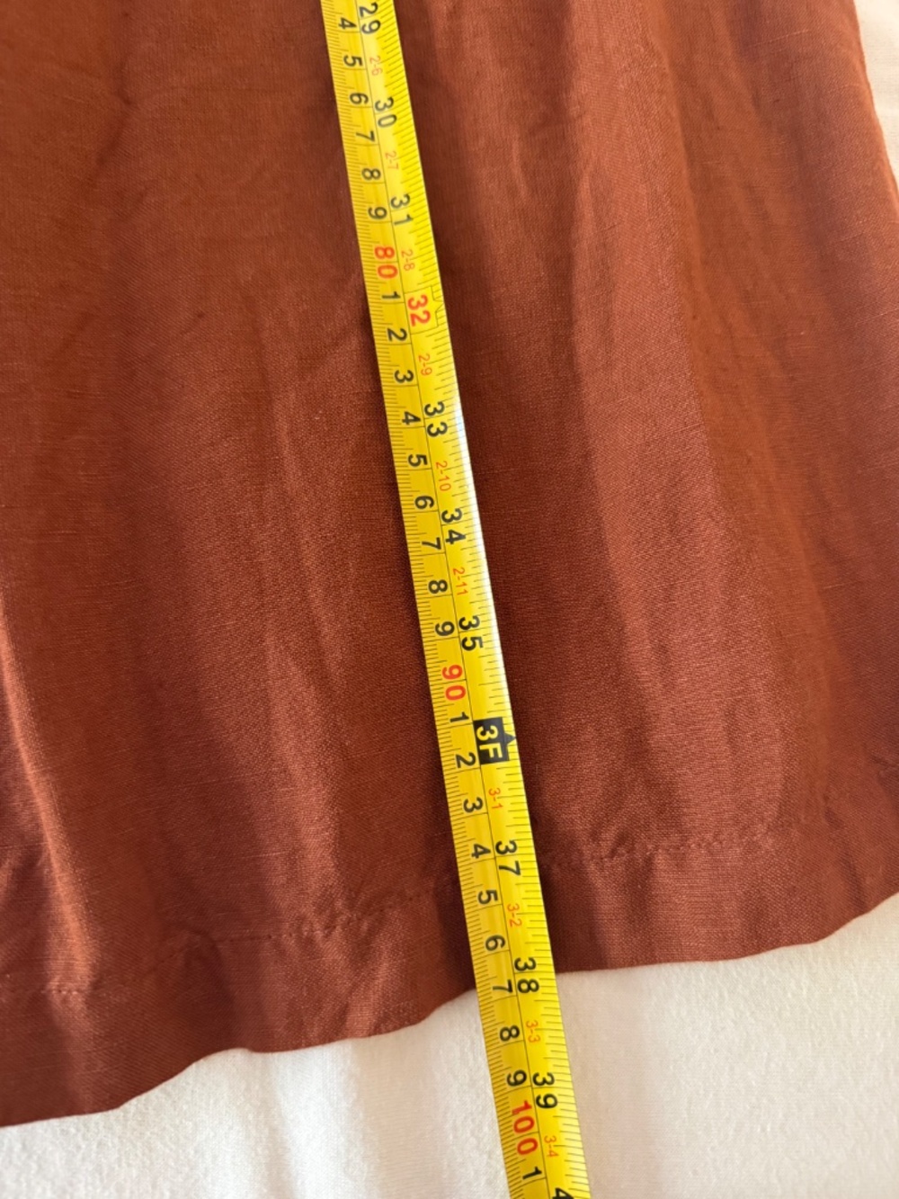 First Rite linen pants - Picture 9 of 9